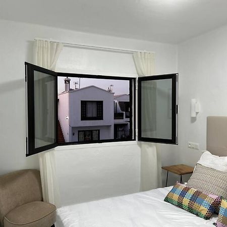 Moderno Apartamento Cerca Al Mar Tías Екстериор снимка