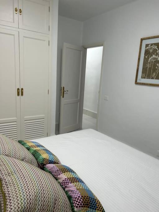 Moderno Apartamento Cerca Al Mar Tías Екстериор снимка