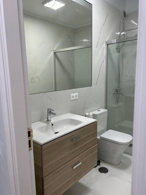 Moderno Apartamento Cerca Al Mar Tías Екстериор снимка