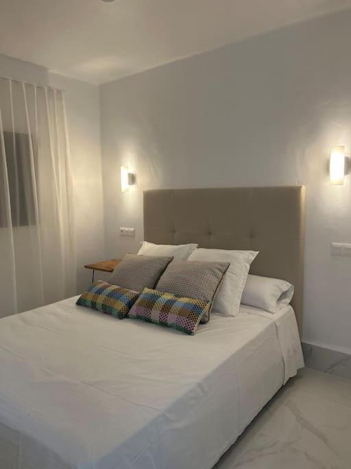 Moderno Apartamento Cerca Al Mar Tías Екстериор снимка